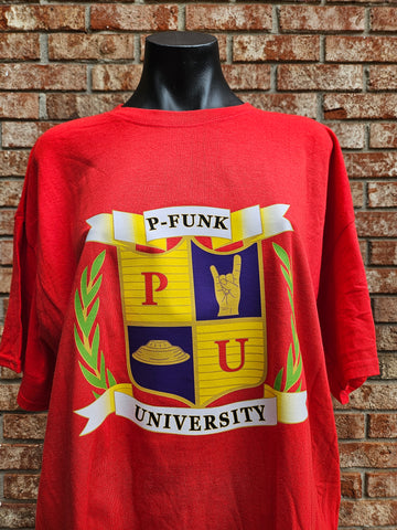 PFU T-Shirt