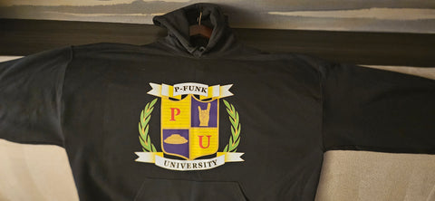 PFU HOODIE